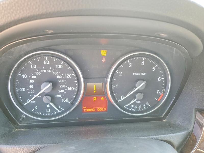 Продаж на аукціоні авто 2011 Bmw 328, vin: WBAPH7C52BE683197, номер лоту: 52152486