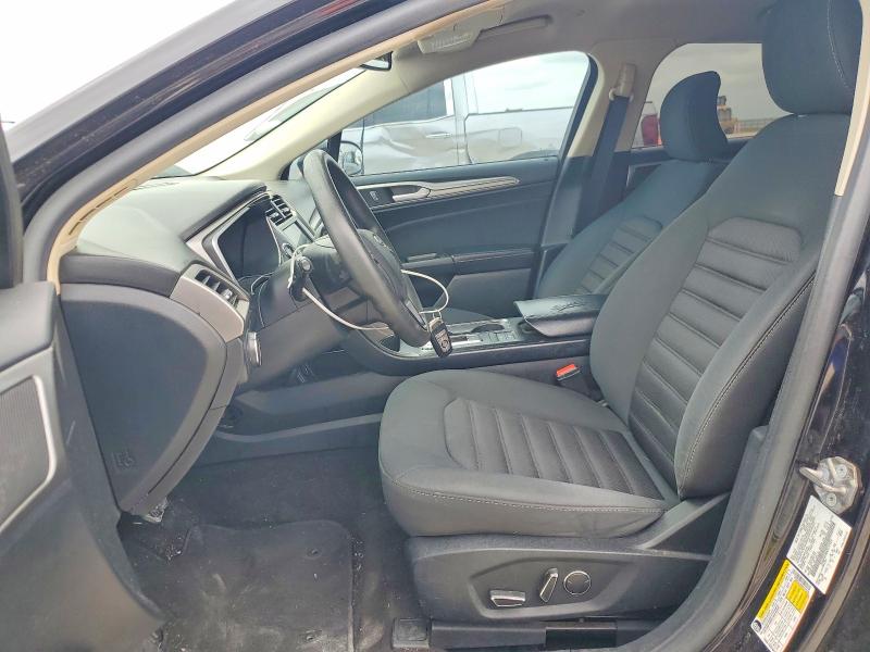 Продаж на аукціоні авто 2019 Ford Fusion, vin: 3FA6P0LU6KR151924, номер лоту: 51361346