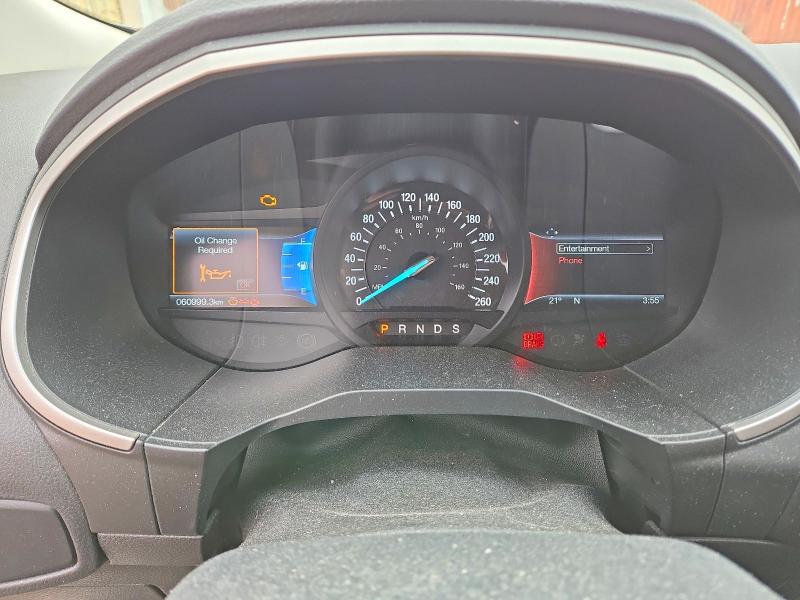 Продажа на аукционе авто 2016 Ford Edge, vin: 2FMPK4J81GBC18523, номер лота: 51557496