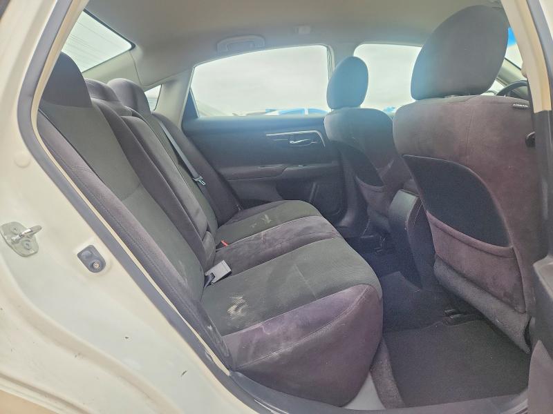 Продажа на аукционе авто 2013 Nissan Altima, vin: 1N4AL3AP1DC124278, номер лота: 52699876