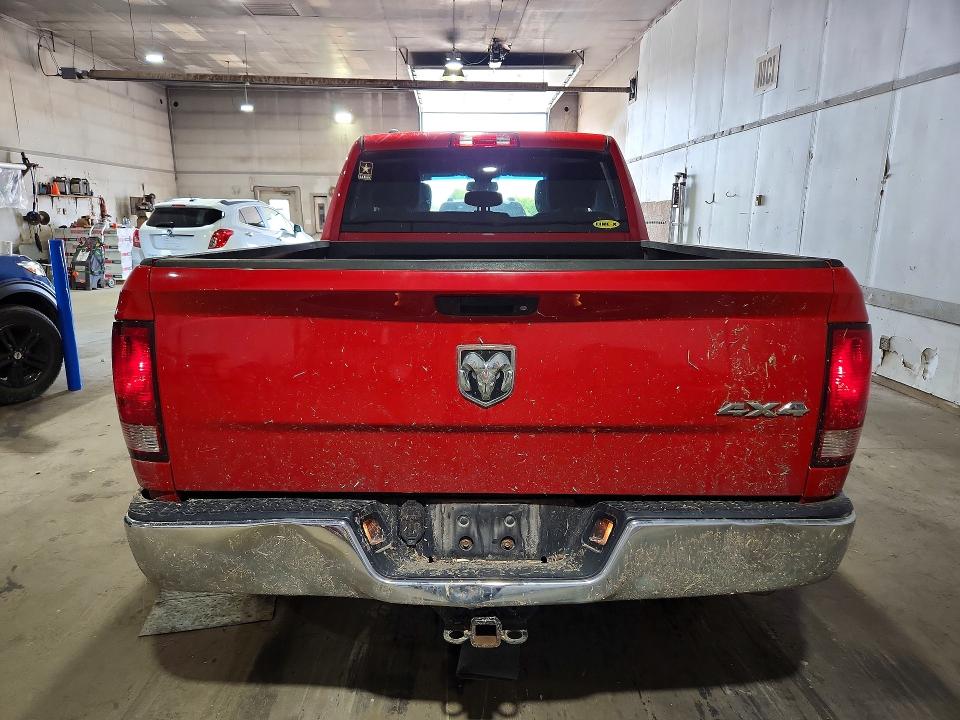 Aukcja sprzedaży 2014 Ram 1500, vin: 1C6RR7FG2ES257447, numer aukcji: 54557806