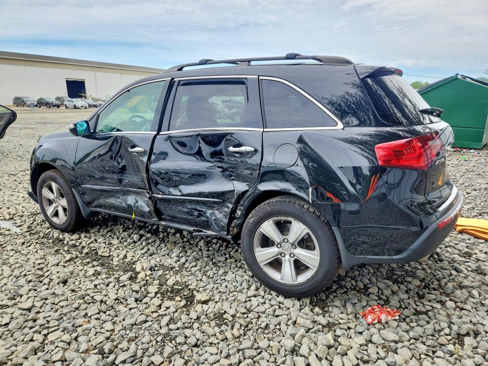 Продаж на аукціоні авто 2011 Acura Mdx, vin: 2HNYD2H64BH514423, номер лоту: 54602346