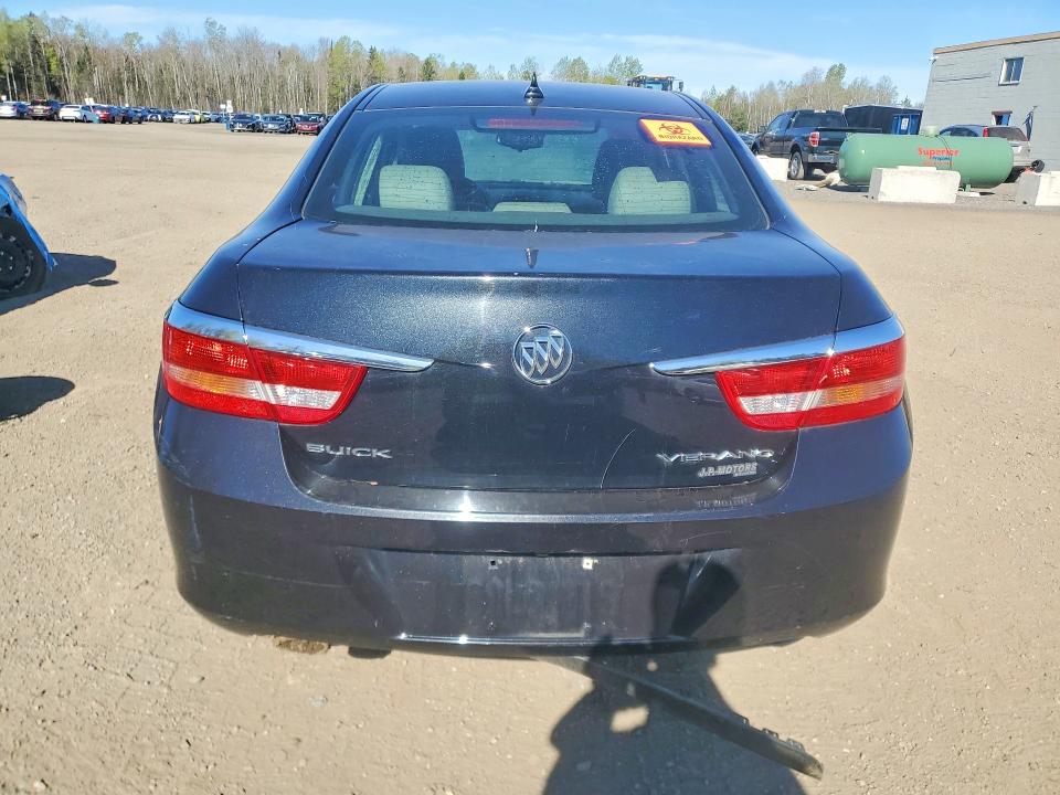Продажа на аукционе авто 2014 Buick Verano, vin: 1G4PP5SK2E4241902, номер лота: 53178346