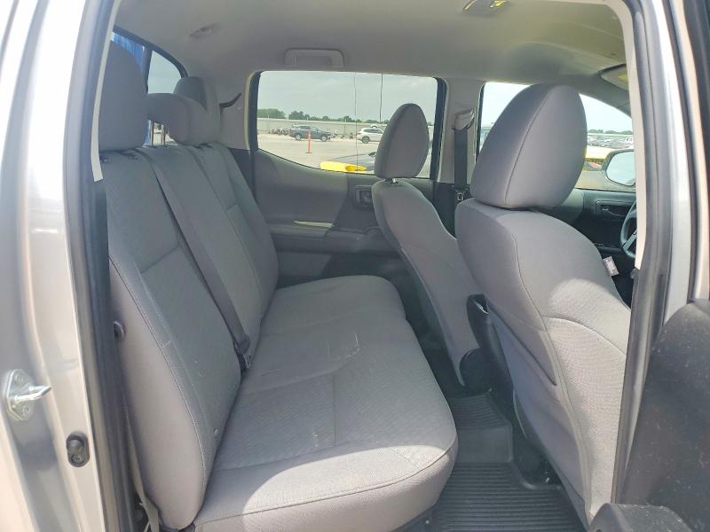 Продажа на аукционе авто 2023 Toyota Tacoma, vin: 3TYAX5GN8PT072235, номер лота: 53773426