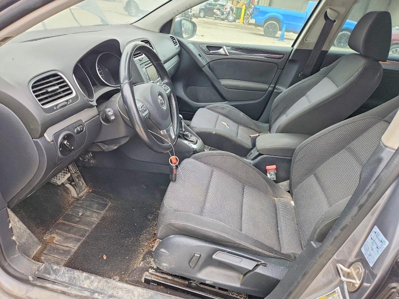 Продаж на аукціоні авто 2013 Volkswagen Golf, vin: WVWDM7AJ8DW125417, номер лоту: 53988036