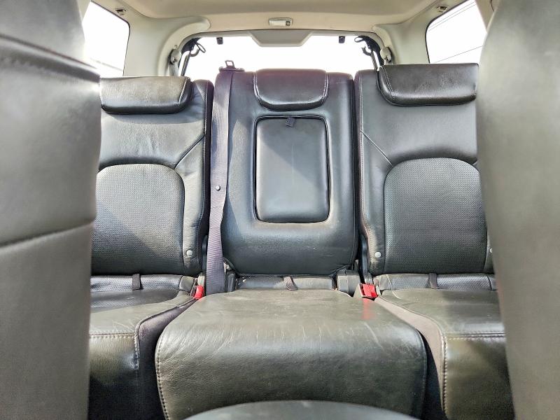 Продаж на аукціоні авто 2006 Nissan Pathfinder, vin: 5N1AR18U56C620062, номер лоту: 54014656