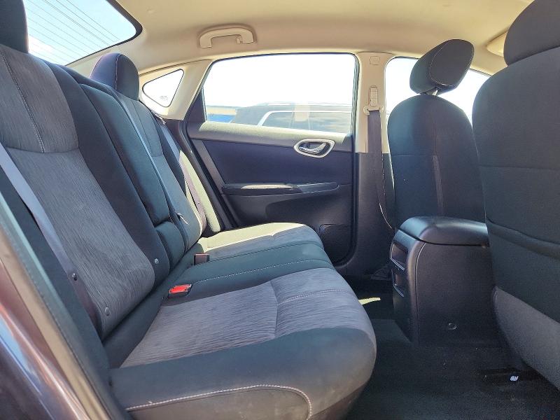 53480676 :رقم المزاد ، 3N1AB7AP8EL669973 vin ، 2014 Nissan Sentra مزاد بيع