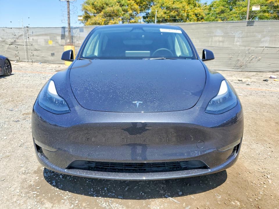 53574056 :رقم المزاد ، 7SAYGDEE4RA223053 vin ، 2024 Tesla Model Y مزاد بيع