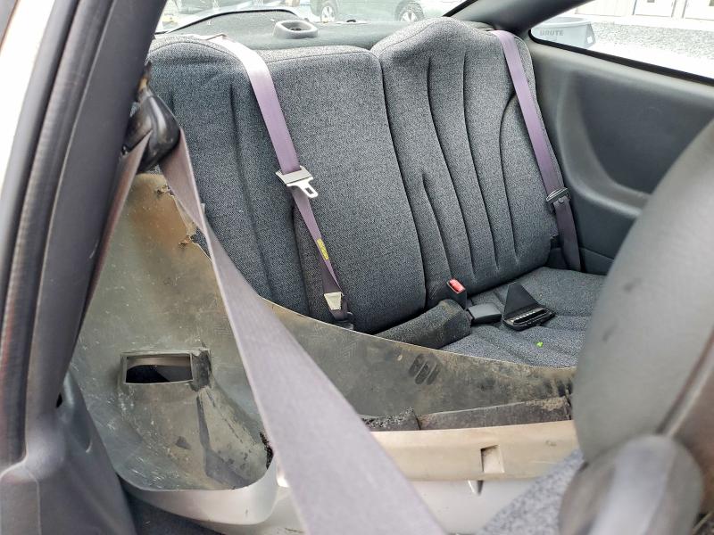 52406826 :رقم المزاد ، 1G1JC12F157194158 vin ، 2005 Chevrolet Cavalier مزاد بيع