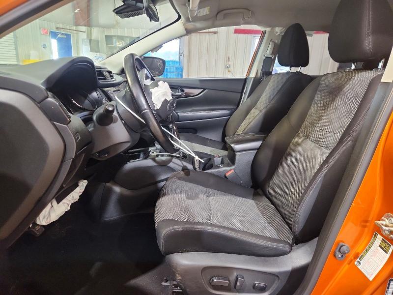 Aukcja sprzedaży 2020 Nissan Rogue Sport, vin: JN1BJ1CW1LW376349, numer aukcji: 55255246