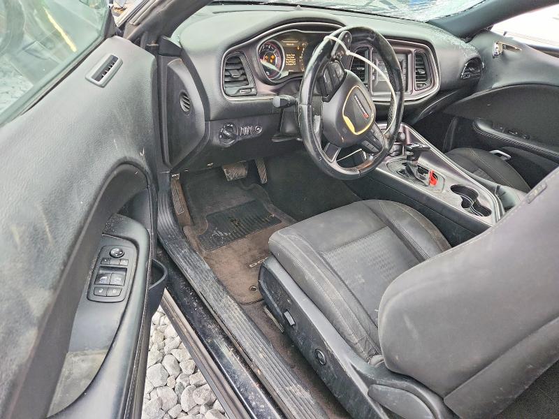 Aukcja sprzedaży 2015 Dodge Challenger, vin: 2C3CDZAGXFH774850, numer aukcji: 53256046