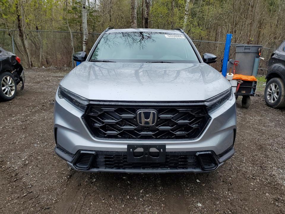 Продажа на аукционе авто 2026 Honda Cr-v, vin: 2HKRS6H59TH201181, номер лота: 53336966
