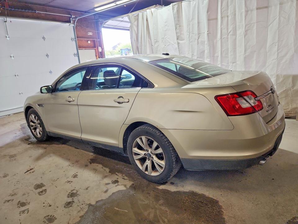 Aukcja sprzedaży 2011 Ford Taurus, vin: 1FAHP2HW7BG103063, numer aukcji: 51037556