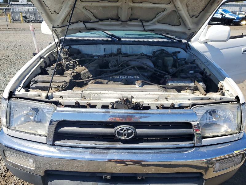 Продажа на аукционе авто 1998 Toyota 4runner, vin: JT3HN86R7W0185444, номер лота: 52455286