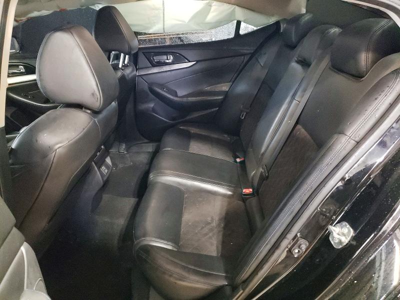 Aukcja sprzedaży 2018 Nissan Maxima, vin: 1N4AA6AP4JC386007, numer aukcji: 52498636