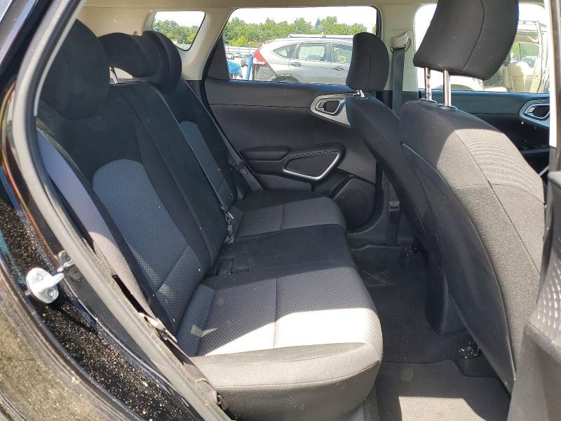 Продажа на аукционе авто 2020 Kia Soul, vin: KNDJ23AU5L7021455, номер лота: 54184976