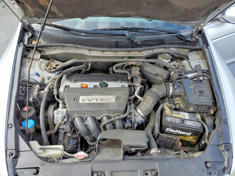 2009 Honda Accord მანქანა იყიდება აუქციონზე, vin: 1HGCP26819A099373, აუქციონის ნომერი: 52053546