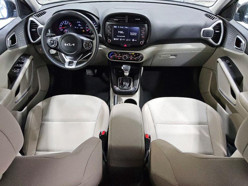 Продаж на аукціоні авто 2022 Kia Soul, vin: KNDJ23AU2N7815851, номер лоту: 46779496