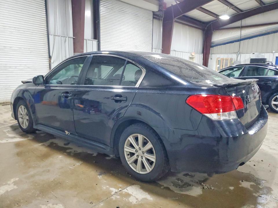 Aukcja sprzedaży 2010 Subaru Legacy, vin: 4S3BMCG61A3227366, numer aukcji: 53519356