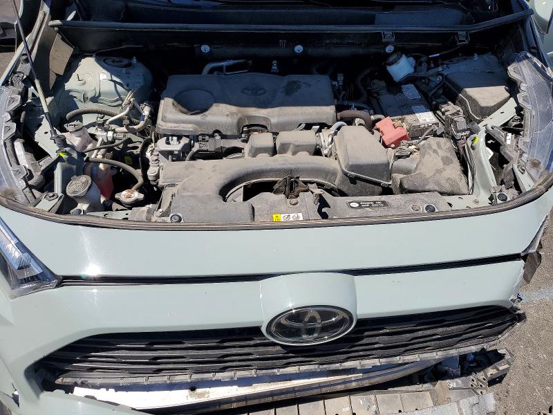 Aukcja sprzedaży 2023 Toyota Rav4, vin: 2T3W1RFV2PW282808, numer aukcji: 55178496