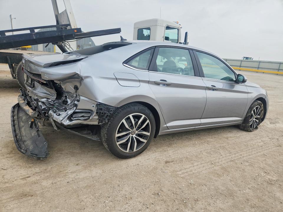 Aukcja sprzedaży 2026 Volkswagen Jetta, vin: 3VW7W7BU4TM031191, numer aukcji: 54139106