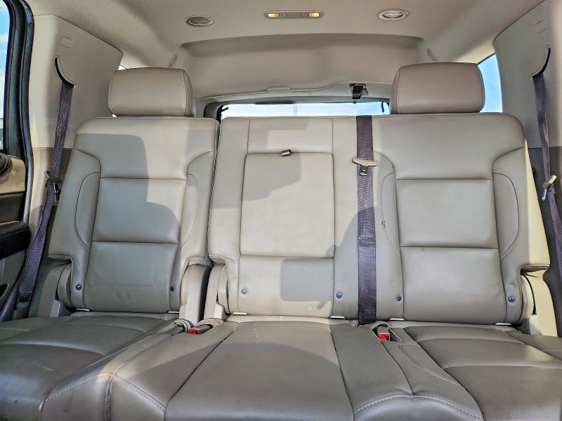 54954036 :رقم المزاد ، 1GNSCBKC9KR284592 vin ، 2019 Chevrolet Tahoe مزاد بيع