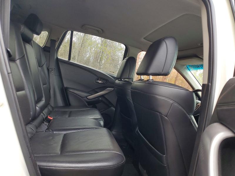 Продаж на аукціоні авто 2015 Acura Rdx, vin: 5J8TB4H52FL806445, номер лоту: 53014086