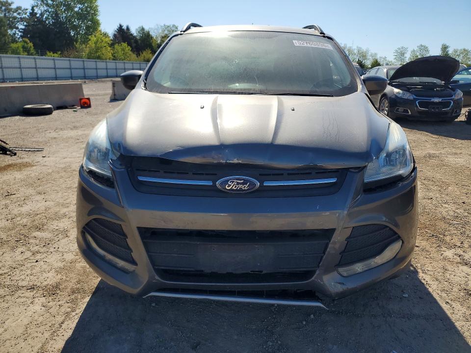 Продажа на аукционе авто 2014 Ford Escape, vin: 1FMCU9G9XEUE11248, номер лота: 52760896