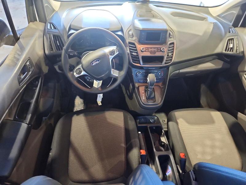 53172636 :رقم المزاد ، NM0LS7S26K1431810 vin ، 2019 Ford Transit Connect مزاد بيع