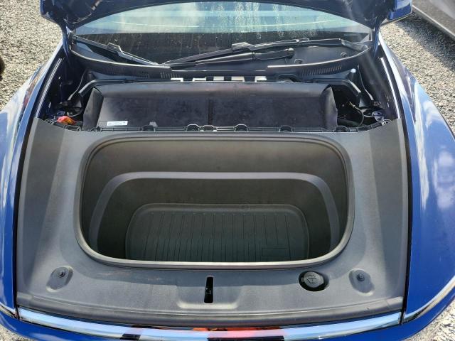 54168846 :رقم المزاد ، 7SAYGDED5TF524612 vin ، 2026 Tesla Model Y مزاد بيع