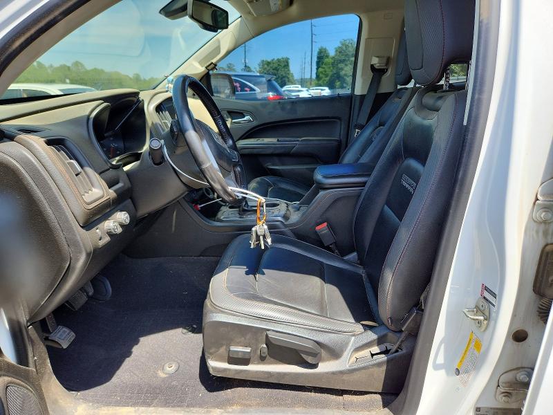 2019 Gmc Canyon მანქანა იყიდება აუქციონზე, vin: 1GTG6FEN9K1135303, აუქციონის ნომერი: 52649116