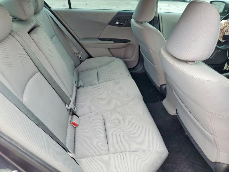 Aukcja sprzedaży 2014 Honda Accord, vin: 1HGCR2F38EA236429, numer aukcji: 52148456