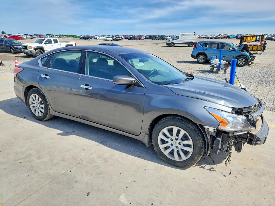 Aukcja sprzedaży 2014 Nissan Altima, vin: 1N4AL3AP2EC415471, numer aukcji: 55302536