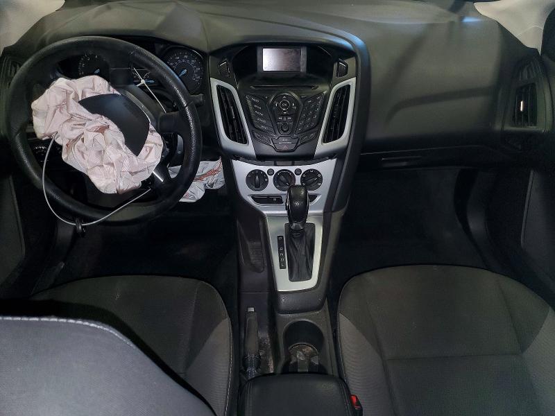 Продажа на аукционе авто 2014 Ford Focus, vin: 1FADP3F20EL235758, номер лота: 54129286