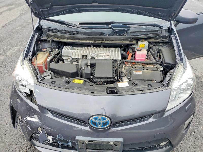 Продаж на аукціоні авто 2015 Toyota Prius, vin: JTDKN3DU0F1899776, номер лоту: 54923206