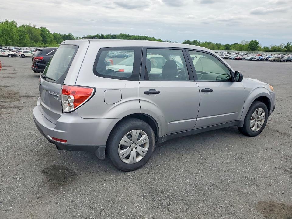 54791506 :رقم المزاد ، JF2SHAAC4CH454615 vin ، 2012 Subaru Forester مزاد بيع