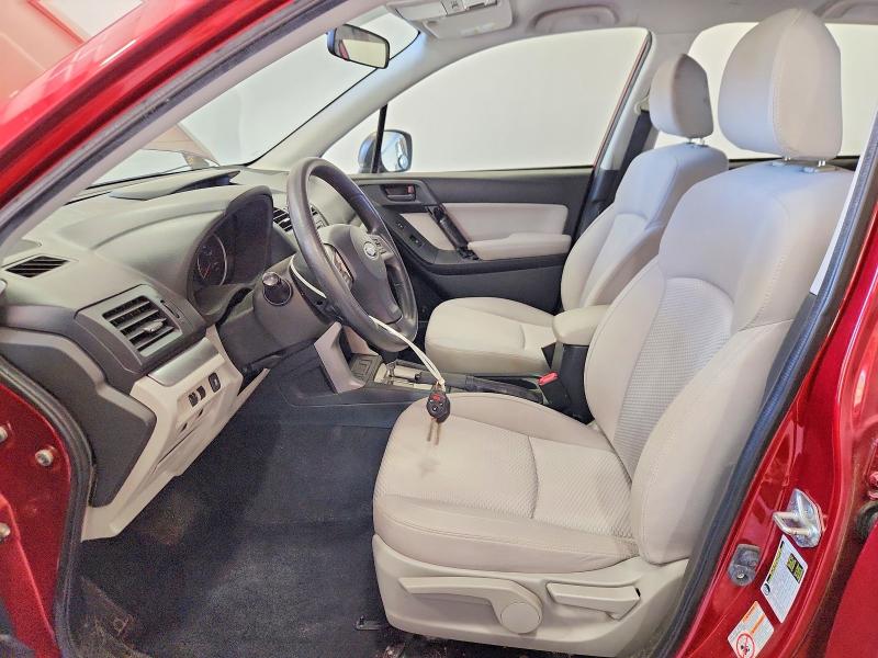 Продажа на аукционе авто 2015 Subaru Forester, vin: JF2SJABC1FH828766, номер лота: 54750666