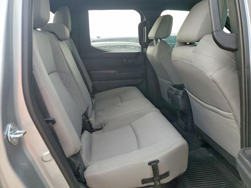 54621706 :رقم المزاد ، 3TMKB5FN0SM034572 vin ، 2025 Toyota Tacoma مزاد بيع
