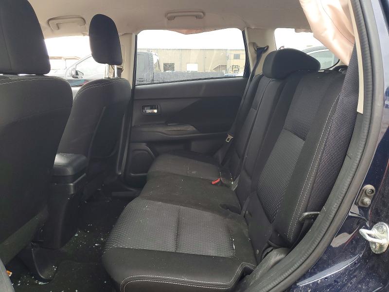 Aukcja sprzedaży 2016 Mitsubishi Outlander, vin: JA4AD3A30GZ065188, numer aukcji: 52543166
