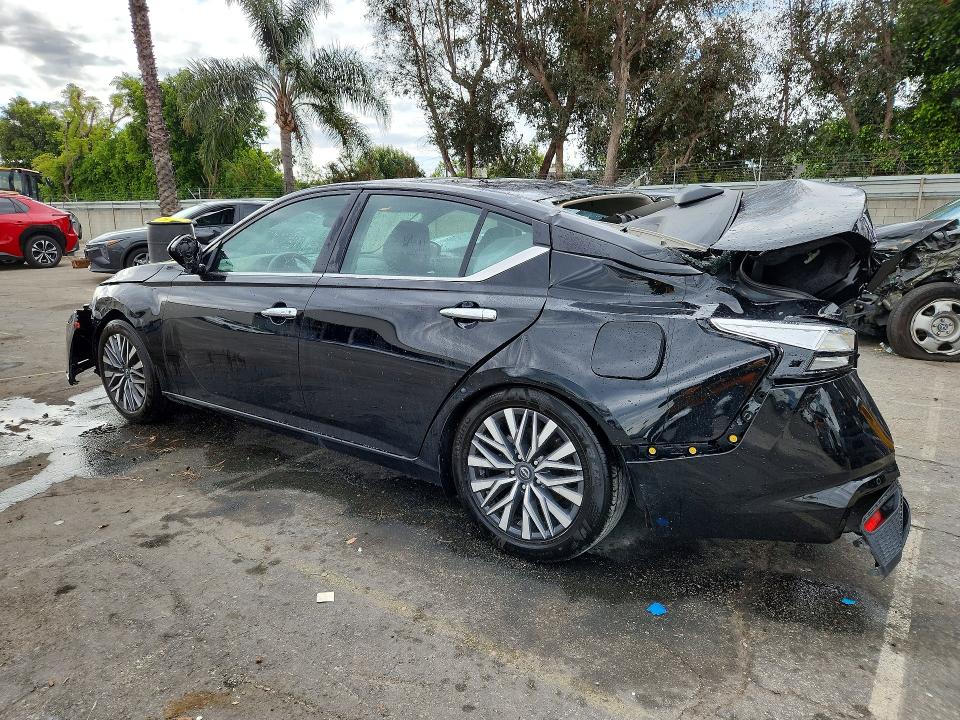 Продажа на аукционе авто 2025 Nissan Altima, vin: 1N4BL4DV6SN352069, номер лота: 52590636