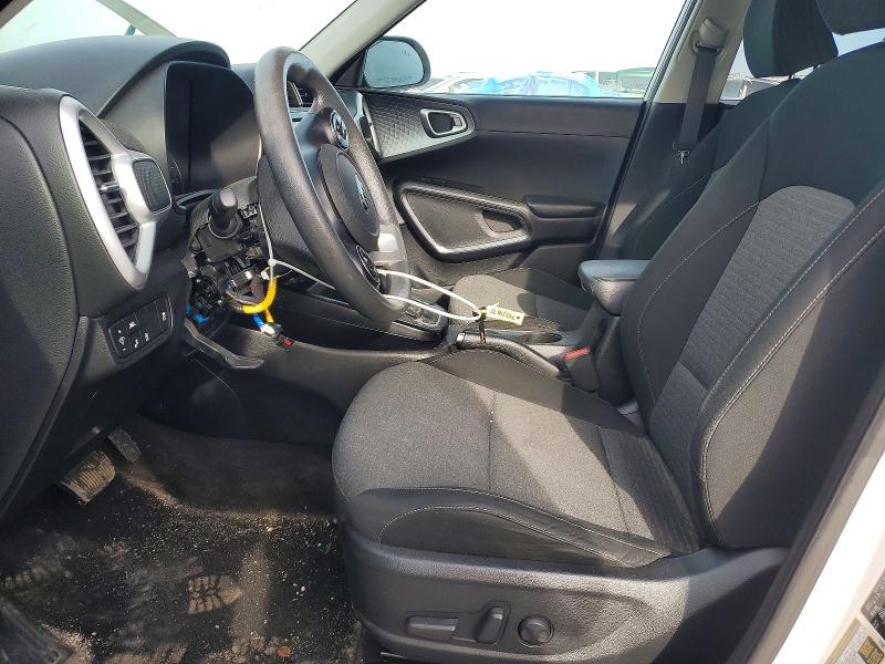 Продаж на аукціоні авто 2021 Kia Soul, vin: KNDJ23AU0M7751243, номер лоту: 74554275