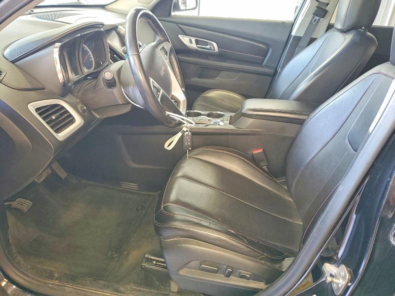 Aukcja sprzedaży 2017 Gmc Terrain, vin: 2GKFLUEKXH6294677, numer aukcji: 53453726