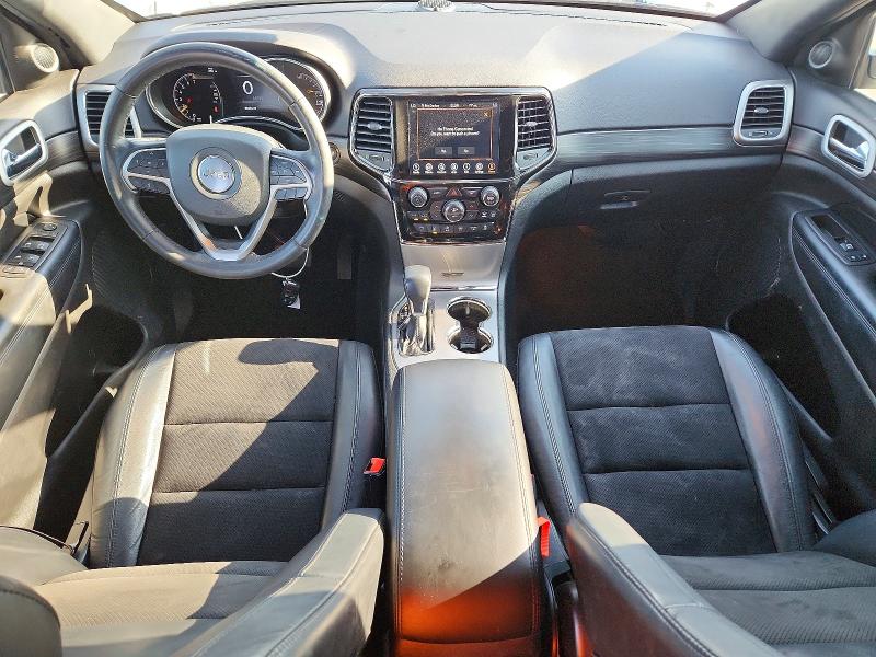 Продажа на аукционе авто 2022 Jeep Grand Cherokee, vin: 1C4RJFAG3NC115488, номер лота: 53592506