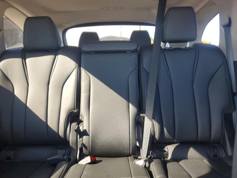 Aukcja sprzedaży 2025 Acura Mdx, vin: 5J8YE1H39SL023367, numer aukcji: 55393836