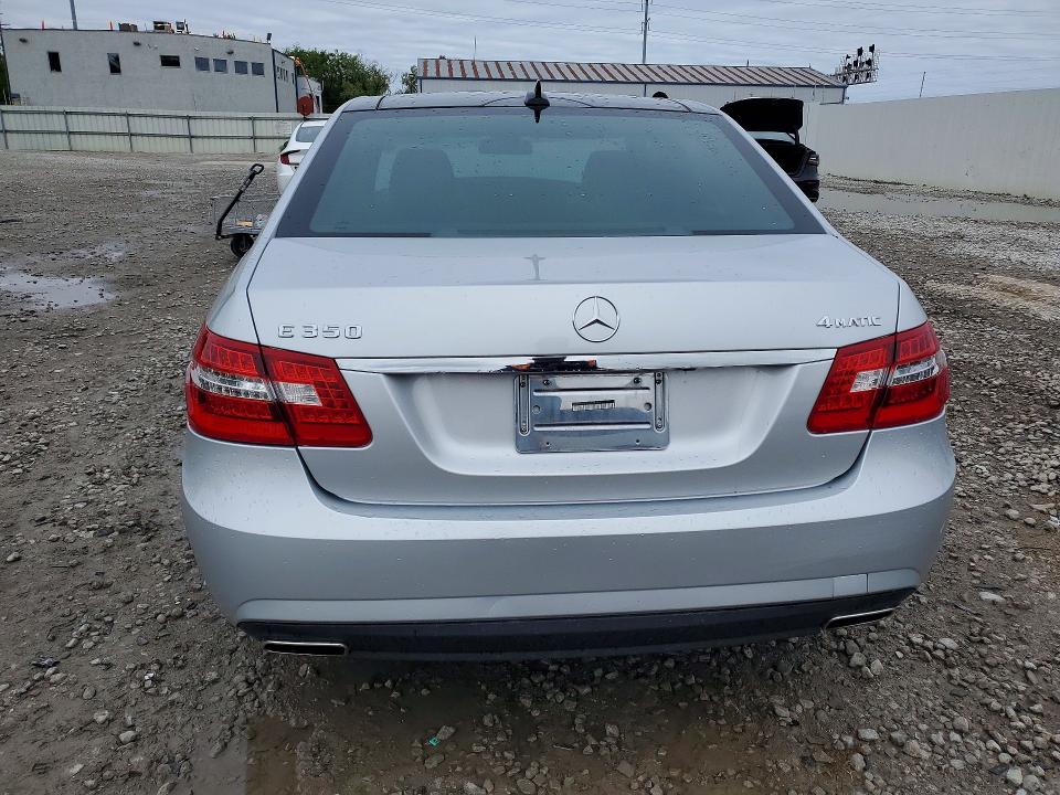 52607456 :رقم المزاد ، WDDHF8JB0DA738399 vin ، 2013 Mercedes-benz E مزاد بيع