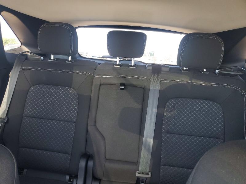 2024 Ford Escape მანქანა იყიდება აუქციონზე, vin: 1FMCU9GN8RUA07979, აუქციონის ნომერი: 53218416