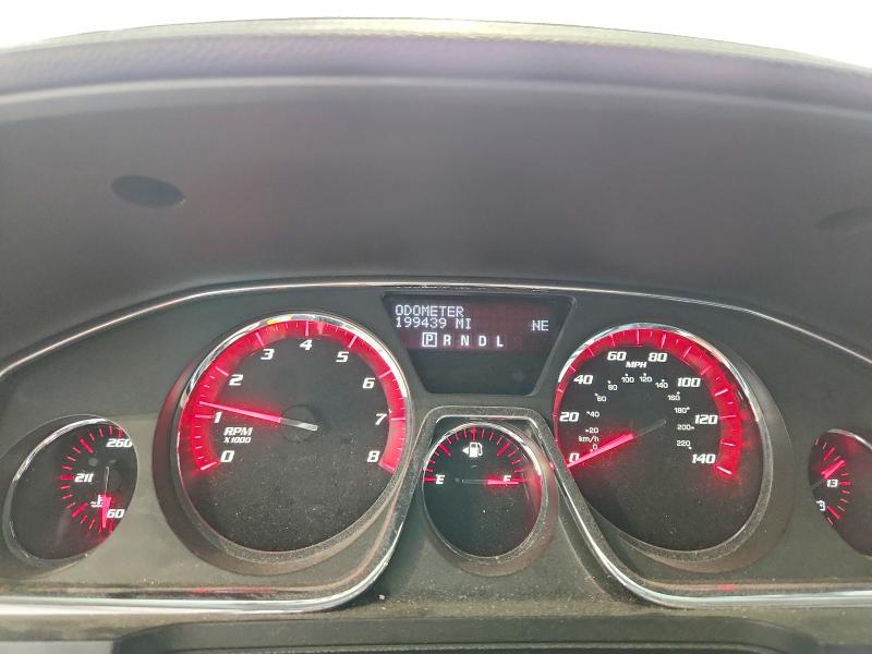 Продаж на аукціоні авто 2013 Gmc Acadia, vin: 1GKKVRKD6DJ252404, номер лоту: 52568626