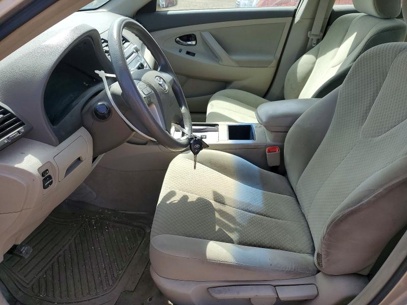 41629016 :رقم المزاد ، 4T1BE46K39U347138 vin ، 2009 Toyota Camry مزاد بيع