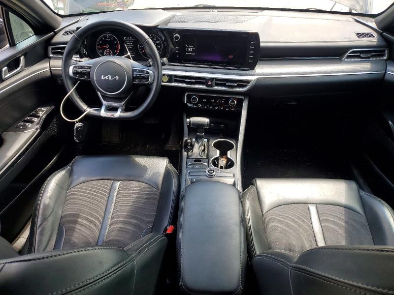 Aukcja sprzedaży 2022 Kia K5, vin: 5XXG64J29NG145614, numer aukcji: 54082096