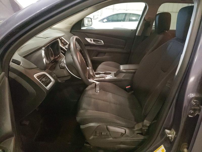 54232306 :رقم المزاد ، 2GKALMEK1D6340207 vin ، 2013 Gmc Terrain مزاد بيع